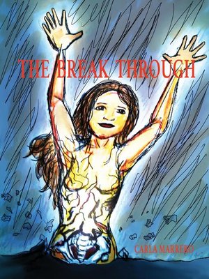 cover image of The Break Through